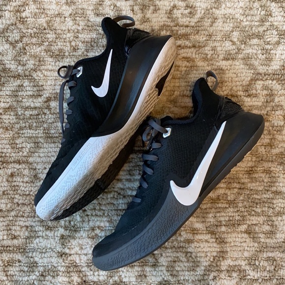 Nike Kobe Bryant Mamba Focus TB sneakers - Picture 3 of 10